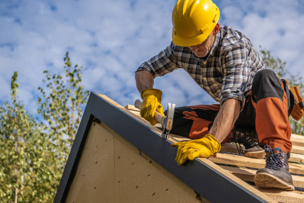 Best 4 Ply Roofing  in Shaker Heights, OH